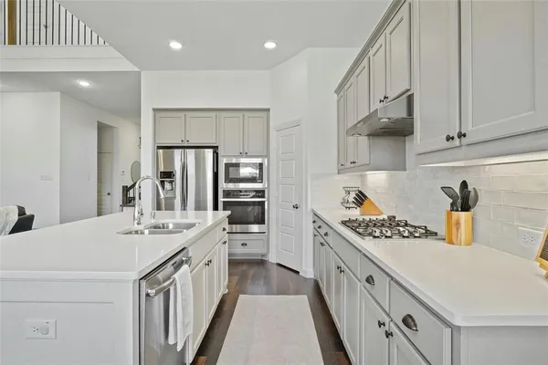 $3,600 | 525 Overton Avenue, Celina, TX 75009