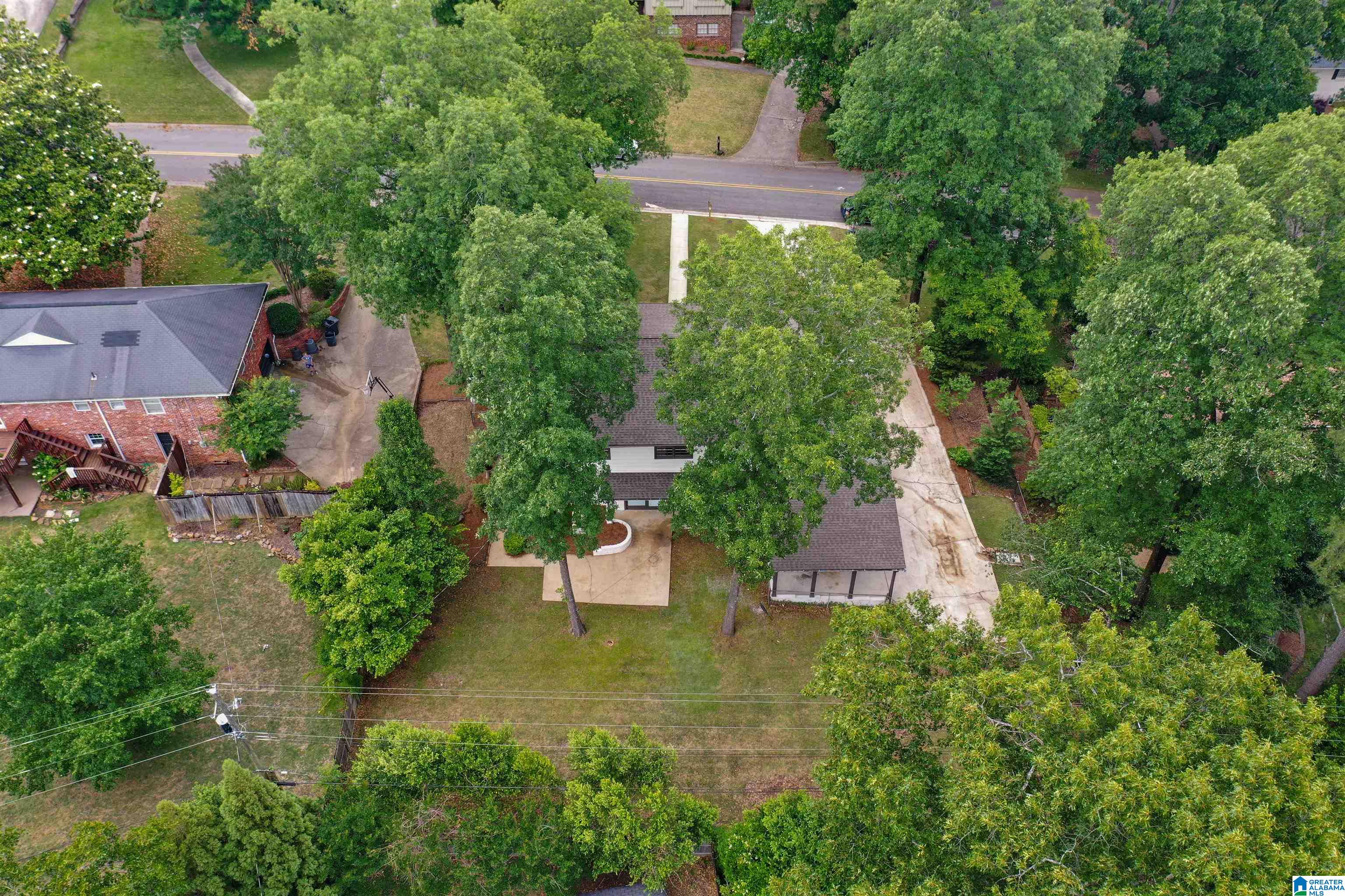 3669 Crestside Road Birmingham, AL 35223 - Photo 37 of 40