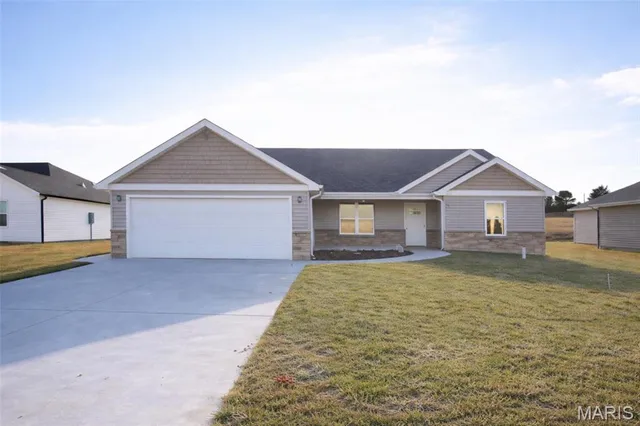 $279,800 | 0 Lot 36 Mesa Drive, Sullivan, MO 63080