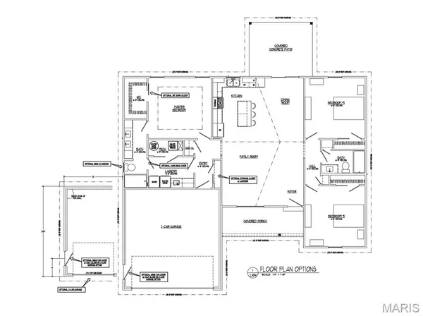 $279,800 | 0 Lot 36 Mesa Drive, Sullivan, MO 63080