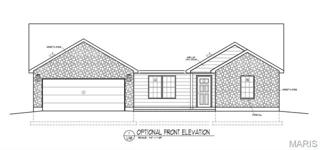 $279,800 | 0 Lot 36 Mesa Drive, Sullivan, MO 63080