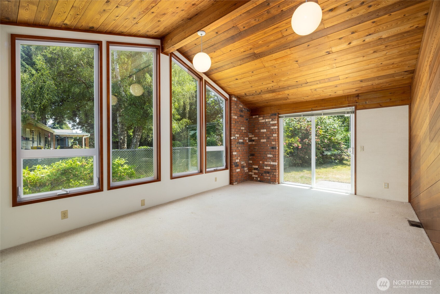21316 Rolling Ridge Drive Sedro-Woolley, WA 98284 - Photo 17 of 37 a view of a room with a large window