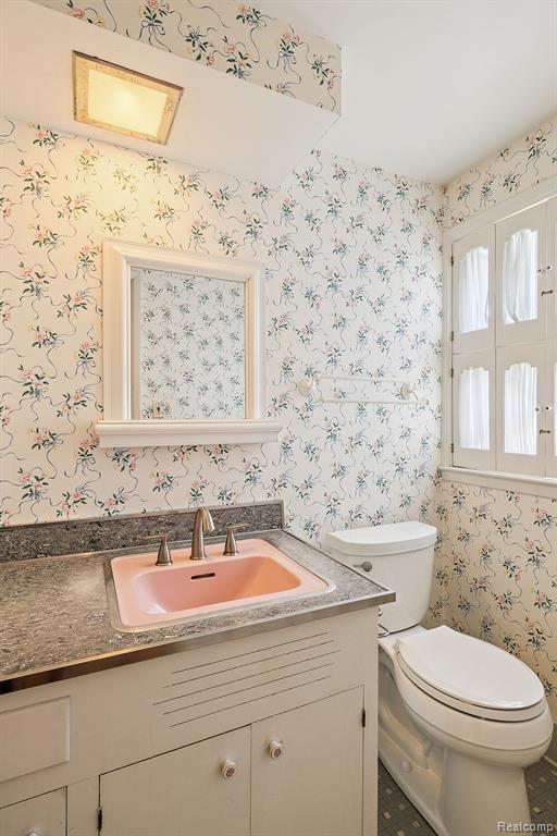 1730 Littlestone Road Grosse Pointe Woods, MI 48236 - Photo 26 of 45