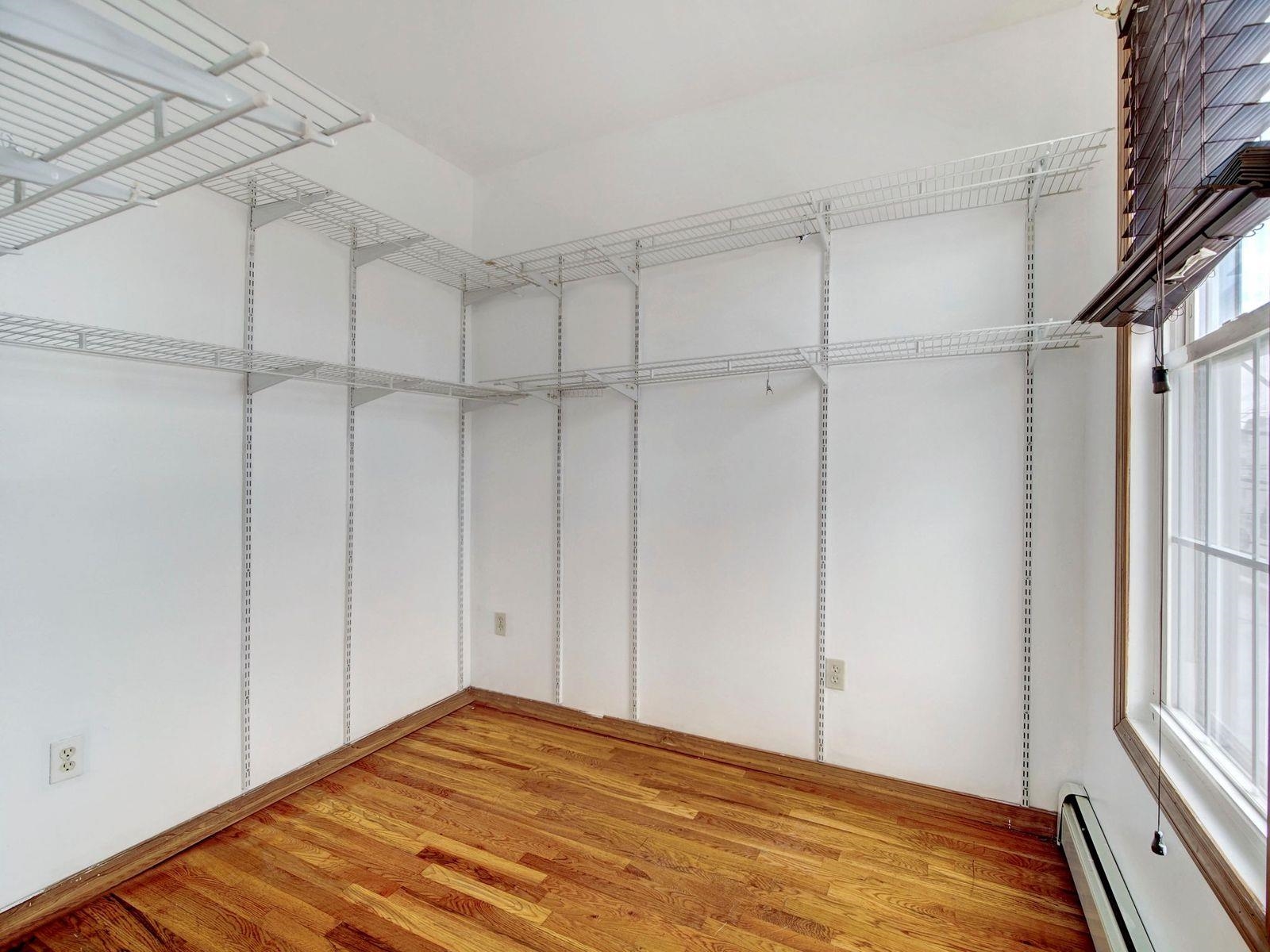921 Paterson Plank Road, Unit 2 North Bergen, NJ 07047 - Photo 2 of 15 a view of empty room