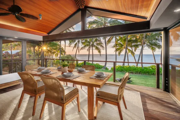 $7,900,000 | 5-7834 Kuhio Highway, Hanalei, HI 96714