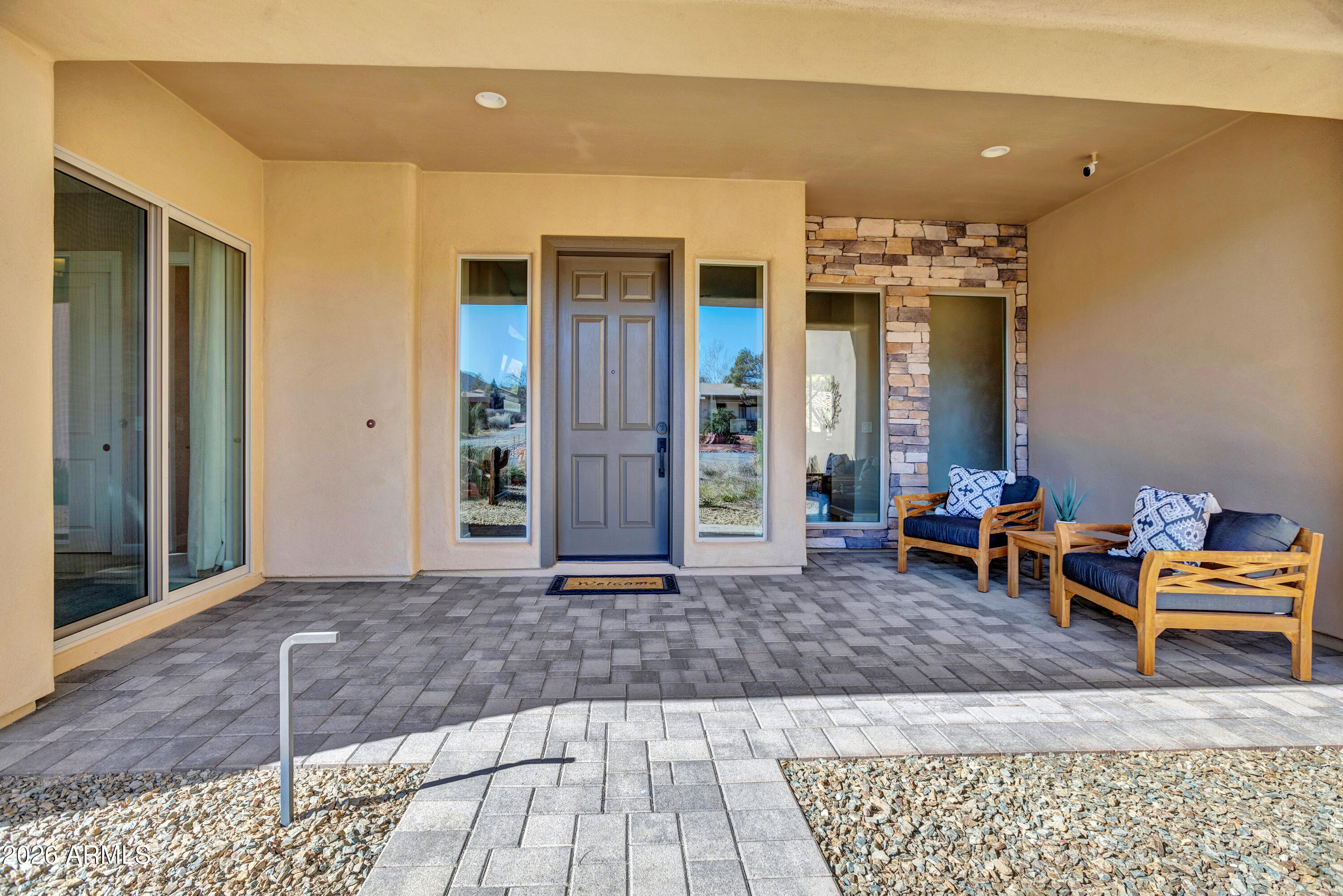 180 Creek Rock Road Sedona, AZ 86351 - Photo 15 of 31 Creek - 1749