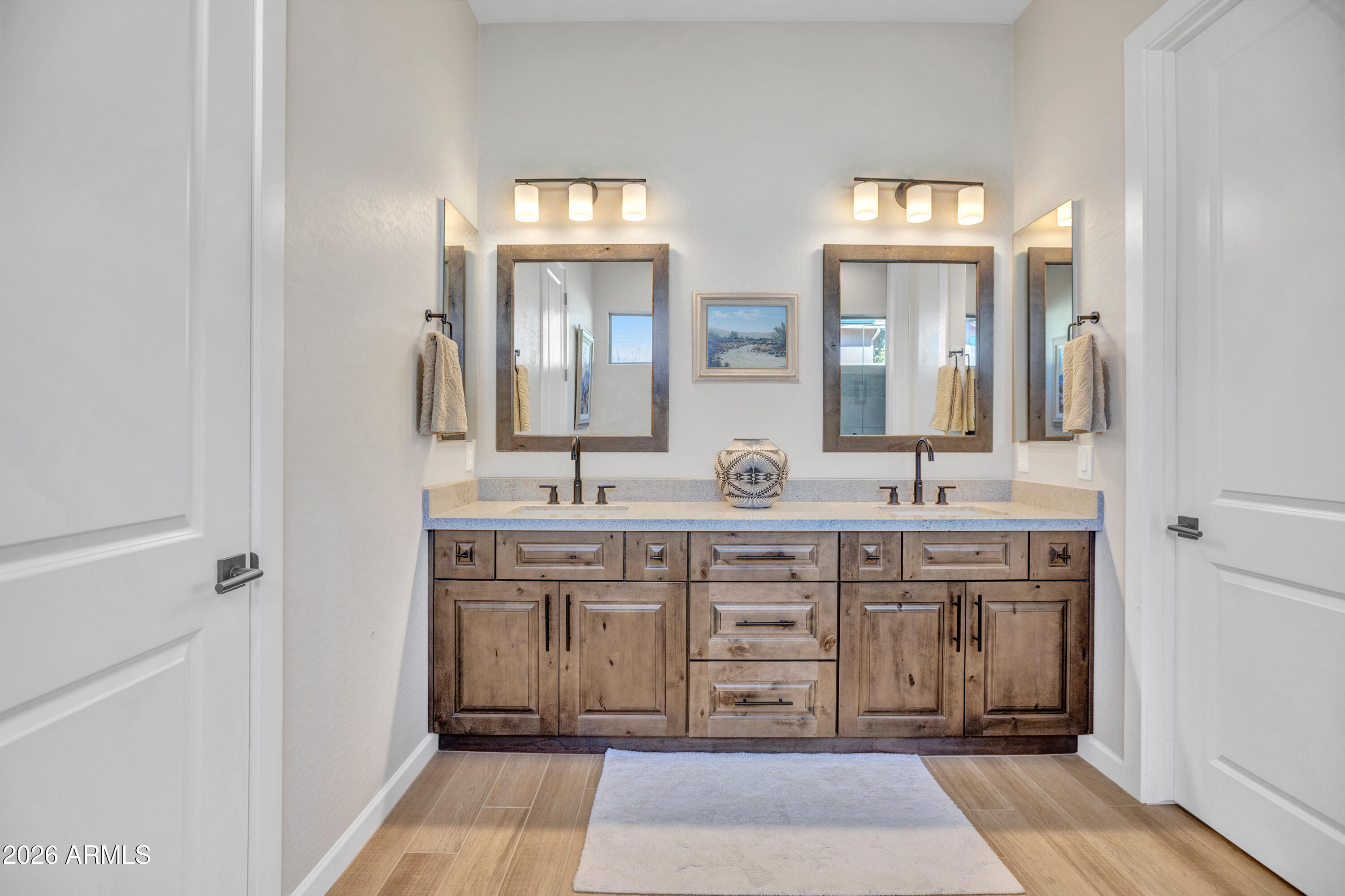 180 Creek Rock Road Sedona, AZ 86351 - Photo 18 of 31 Creek - 6637