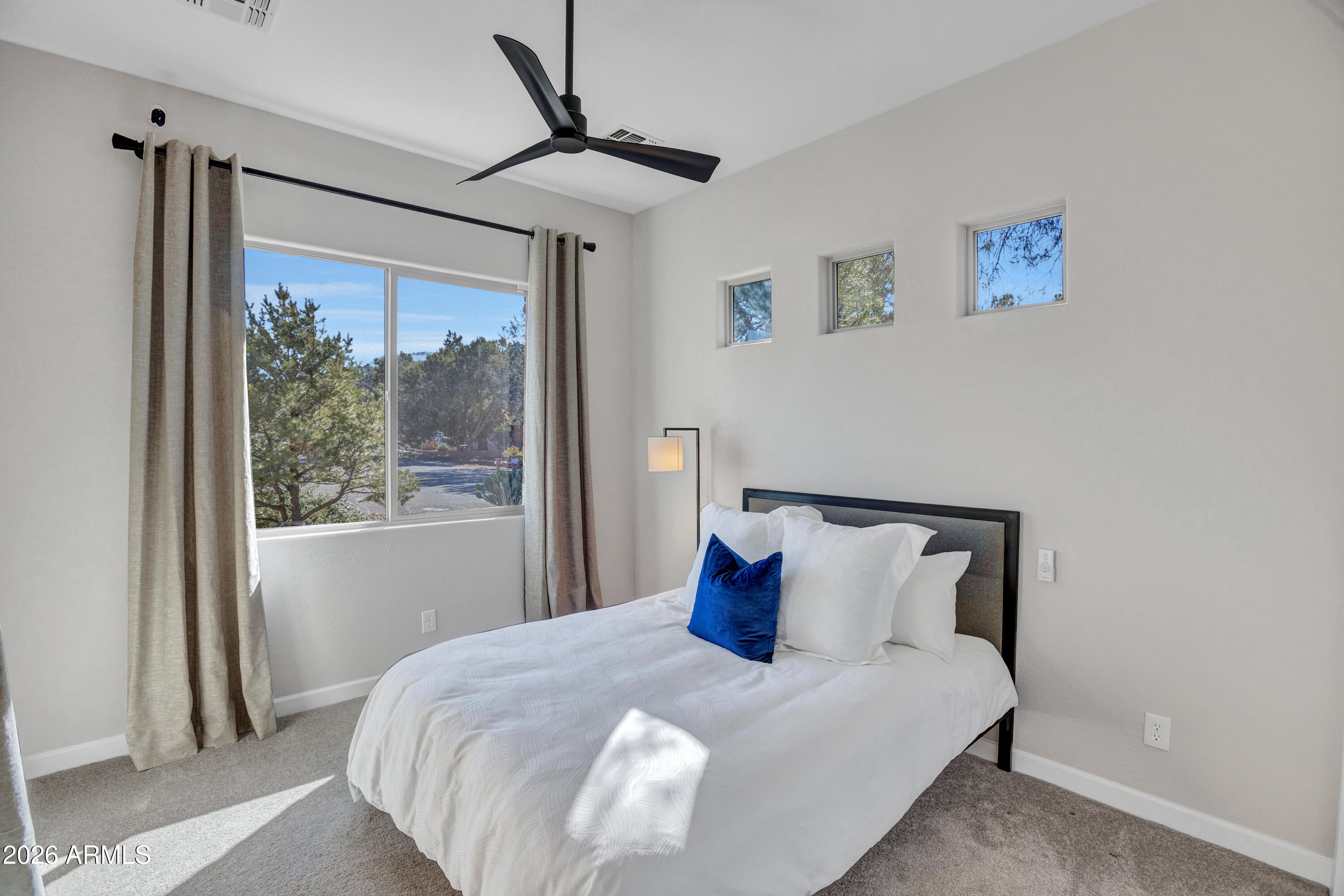 180 Creek Rock Road Sedona, AZ 86351 - Photo 21 of 31 Creek - 6441