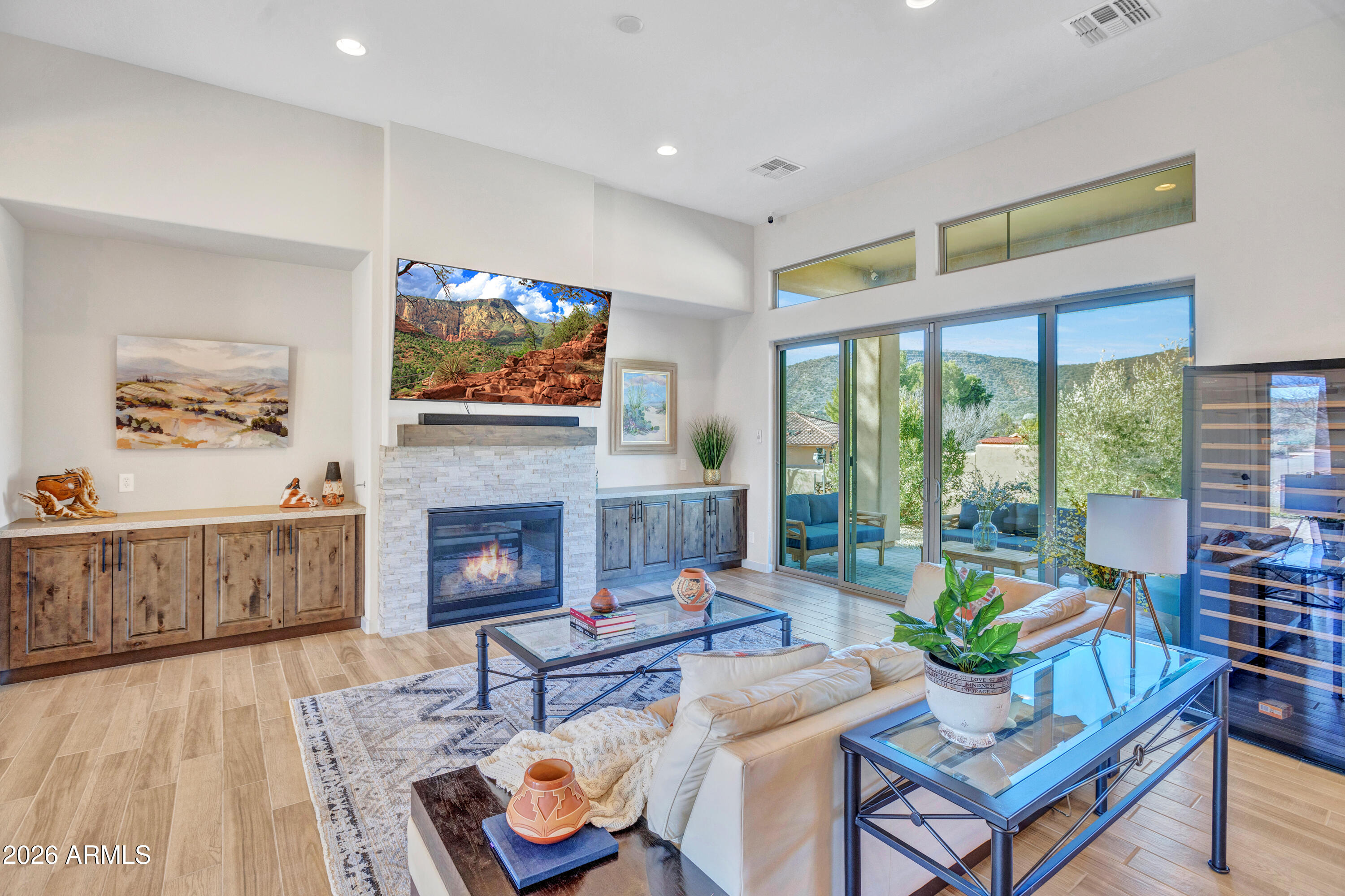 180 Creek Rock Road Sedona, AZ 86351 - Photo 10 of 31 Creek - 6511