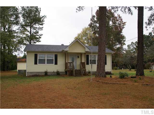 1720 Green Pace Road Zebulon, NC 27597 - Photo 1 of 12 Gallery Image 1