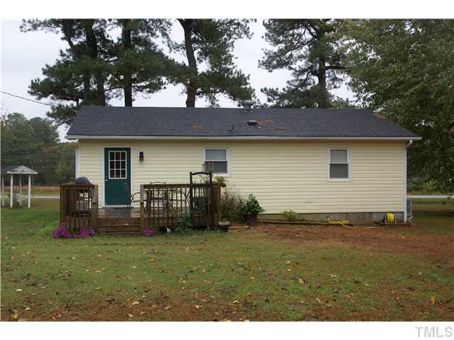 1720 Green Pace Road Zebulon, NC 27597 - Photo 2 of 12 Gallery Image 2