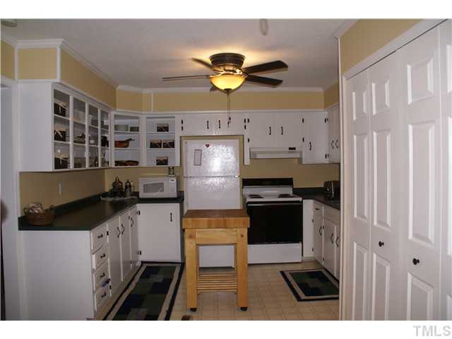 1720 Green Pace Road Zebulon, NC 27597 - Photo 3 of 12 Gallery Image 3