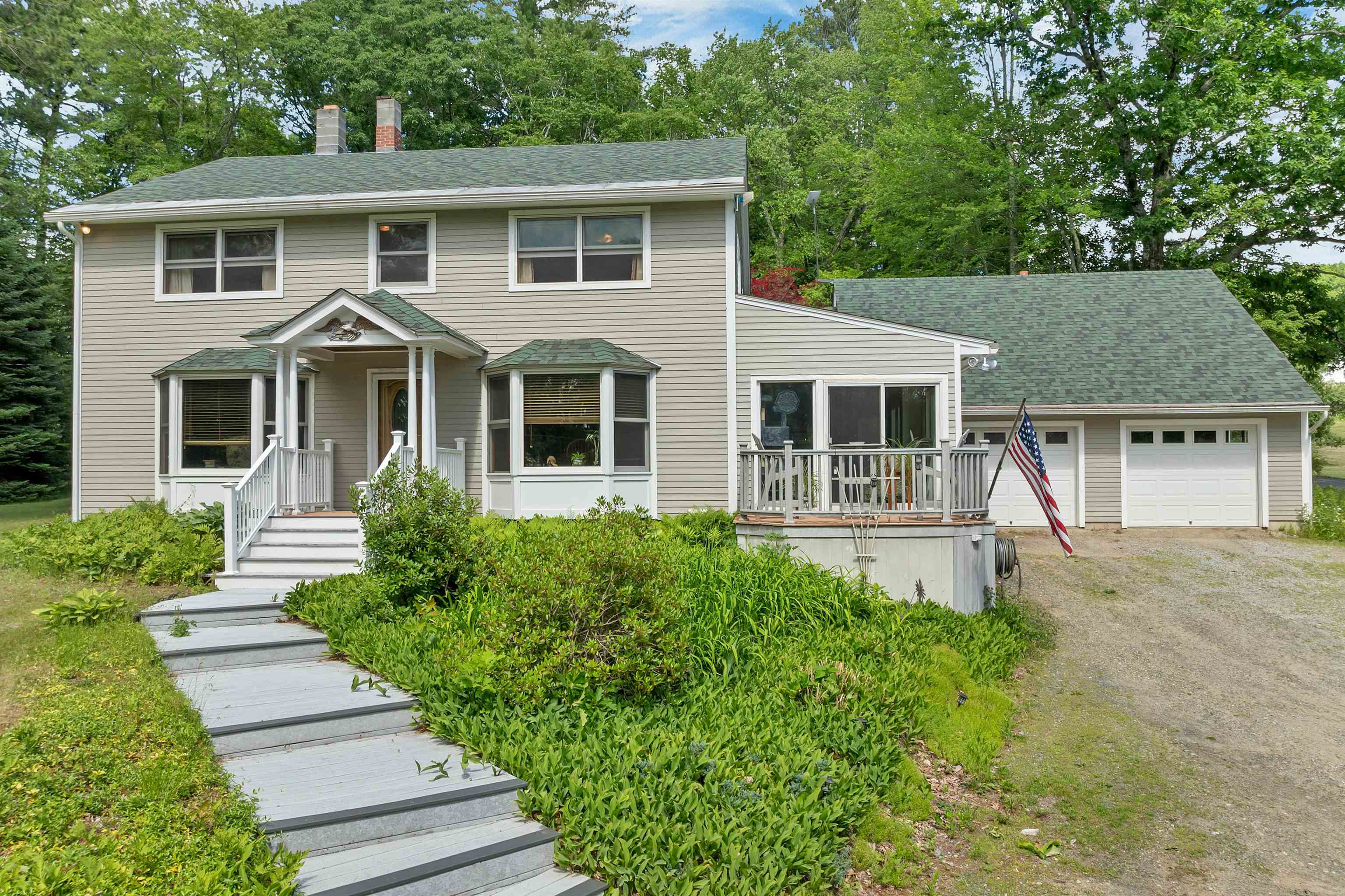 684 Franklin Highway Andover, NH 03216 - Photo 30 of 33