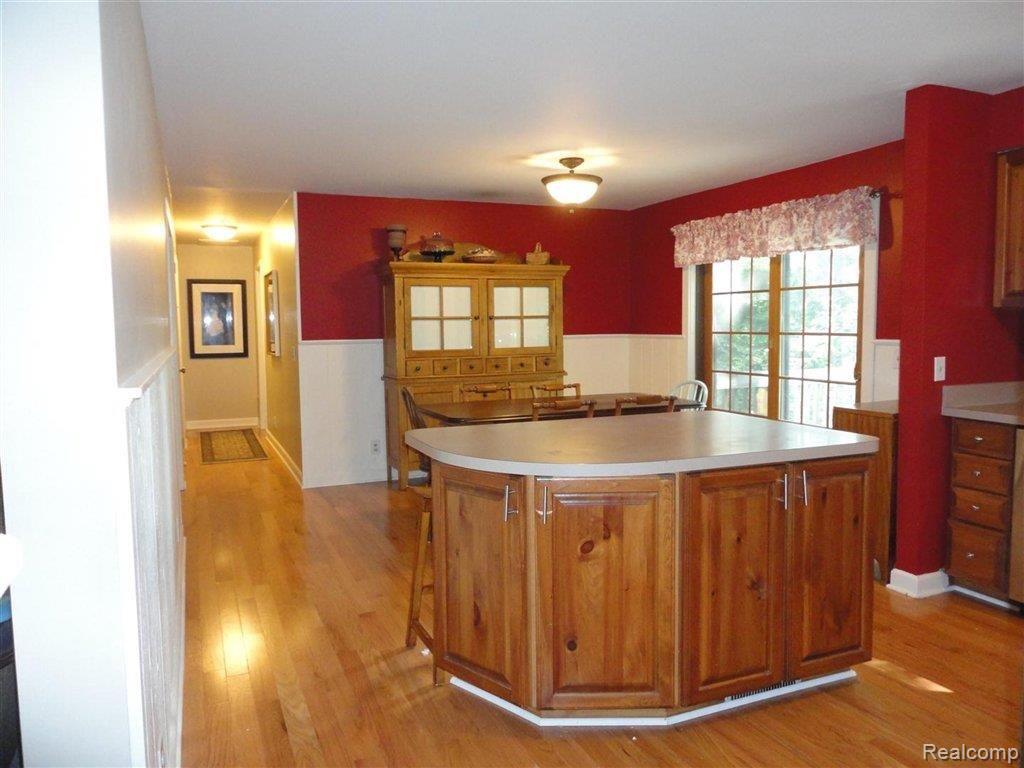 1332 Maple Grove Road Lapeer, MI 48446 - Photo 4 of 20 Kitchen-Dining.JPG