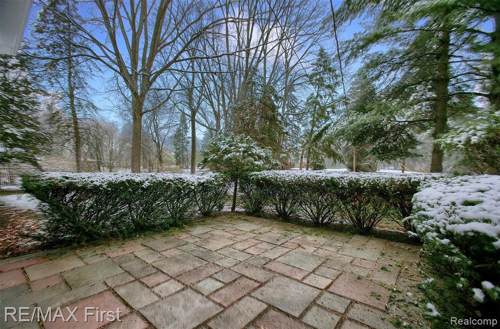 6840 Dublin Fair Road Troy, MI 48098 - Photo 27 of 29