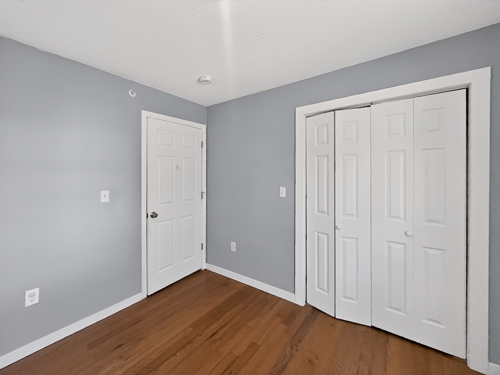 247 Pilgrim Avenue, Unit 3 Worcester, MA 01604 - Photo 15 of 16