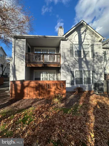 a view of a large building