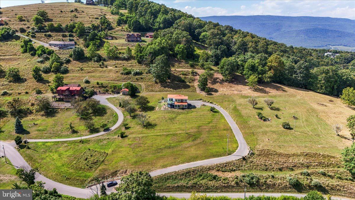 9475 Waxler Road Keyser, WV 26726 - Photo 2 of 61 a view of a swimming pool