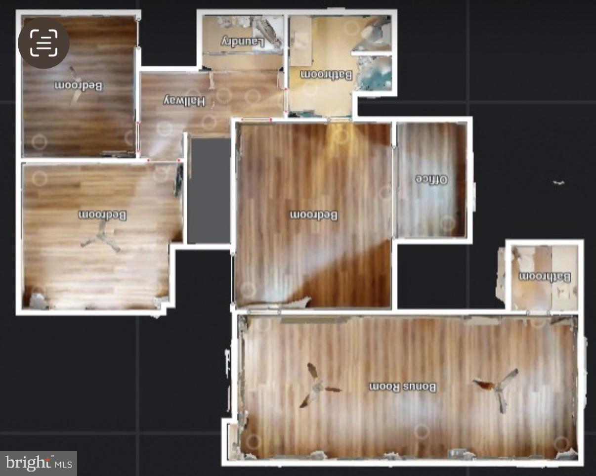 9475 Waxler Road Keyser, WV 26726 - Photo 41 of 61 a view of a door