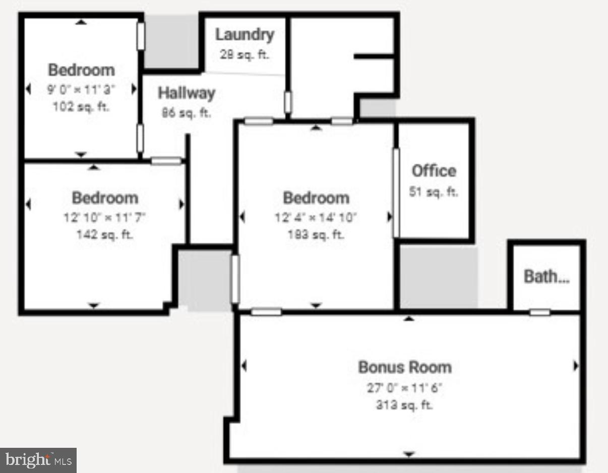 9475 Waxler Road Keyser, WV 26726 - Photo 42 of 61