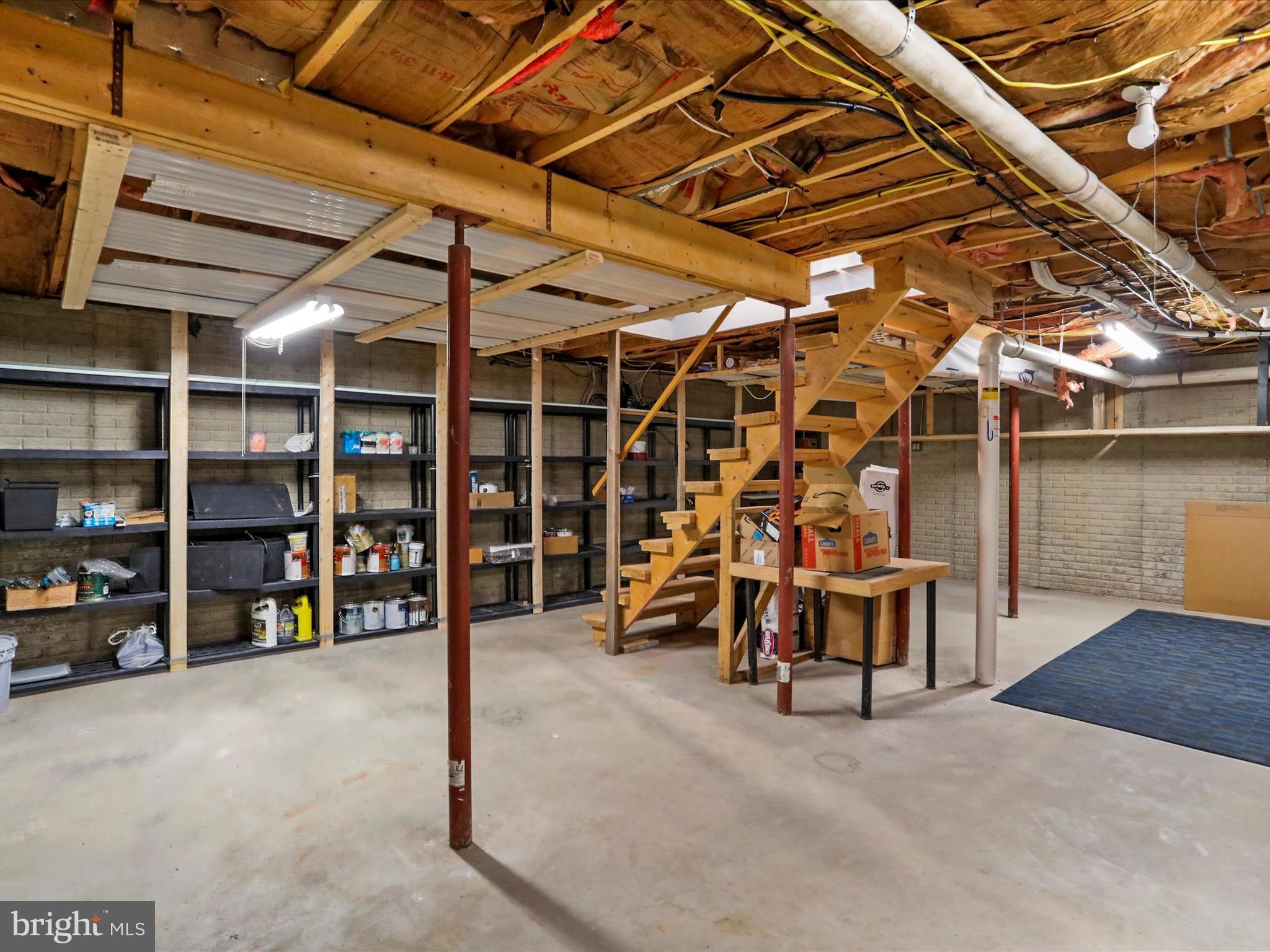 9475 Waxler Road Keyser, WV 26726 - Photo 43 of 61