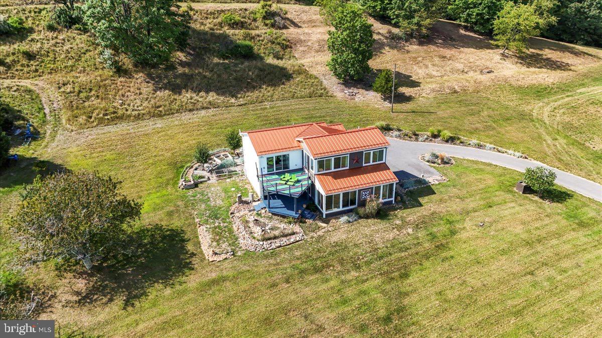 9475 Waxler Road Keyser, WV 26726 - Photo 49 of 61