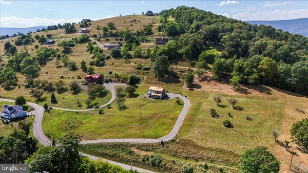 $395,000 | 9475 Waxler Road, Keyser, WV 26726