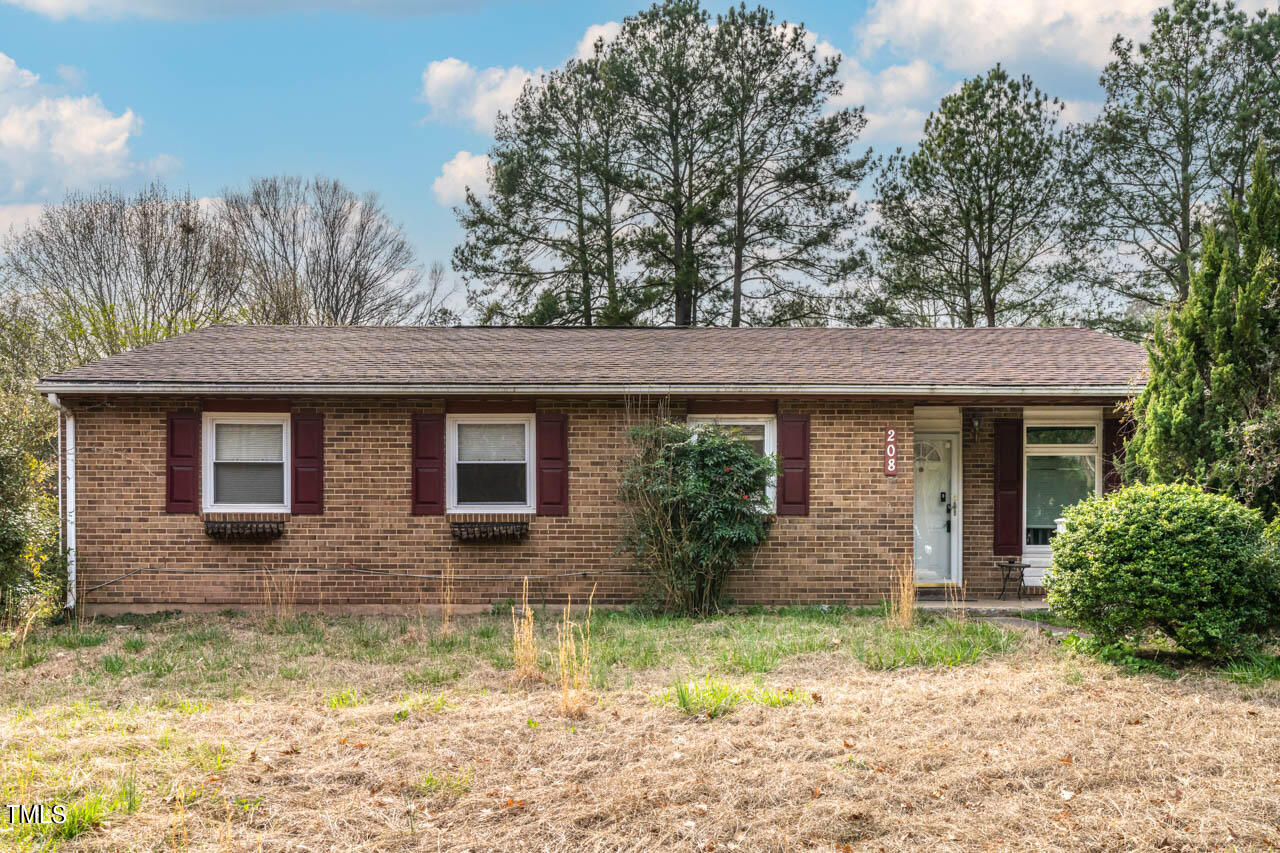 208 Lynn Road Durham, NC 27703 - Photo 1 of 24 Welcome Home!