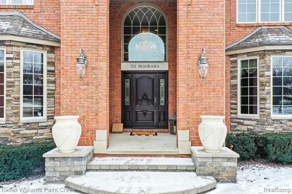 713 Panorama Drive Rochester Hills, MI 48306 - Photo 8 of 77