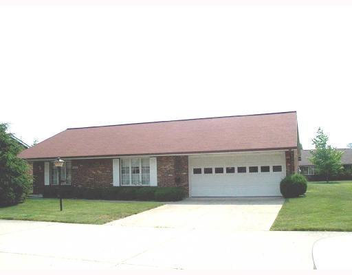 3030 Armsgate Road, Unit 3030 Springfield, OH 45503 - Photo 1 of 9