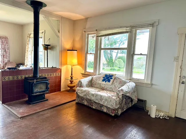 $1,575,000 | 2 3rd Avenue, Davenport, CA 95017