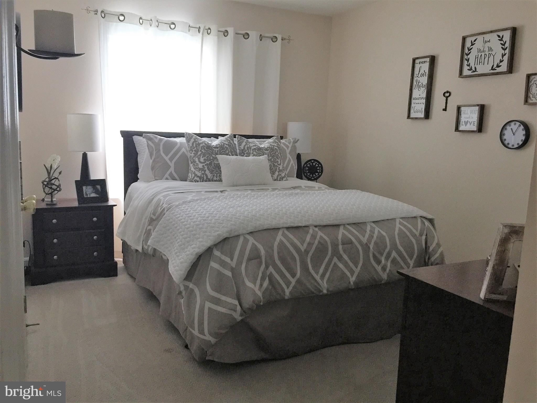 819 Geronimo Drive Frederick, MD 21701 - Photo 12 of 29 2nd bedroom