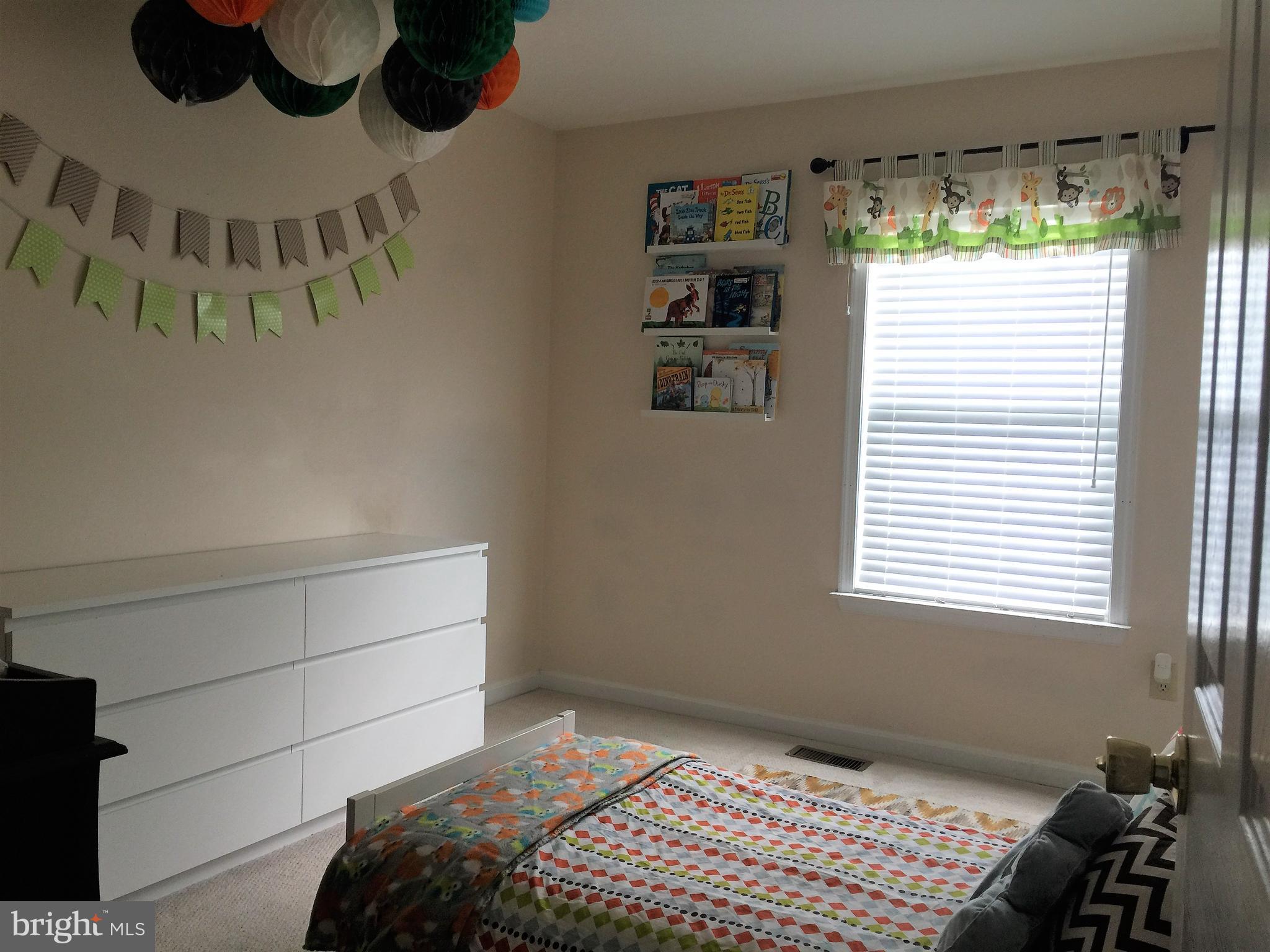 819 Geronimo Drive Frederick, MD 21701 - Photo 13 of 29 3rd bedroom