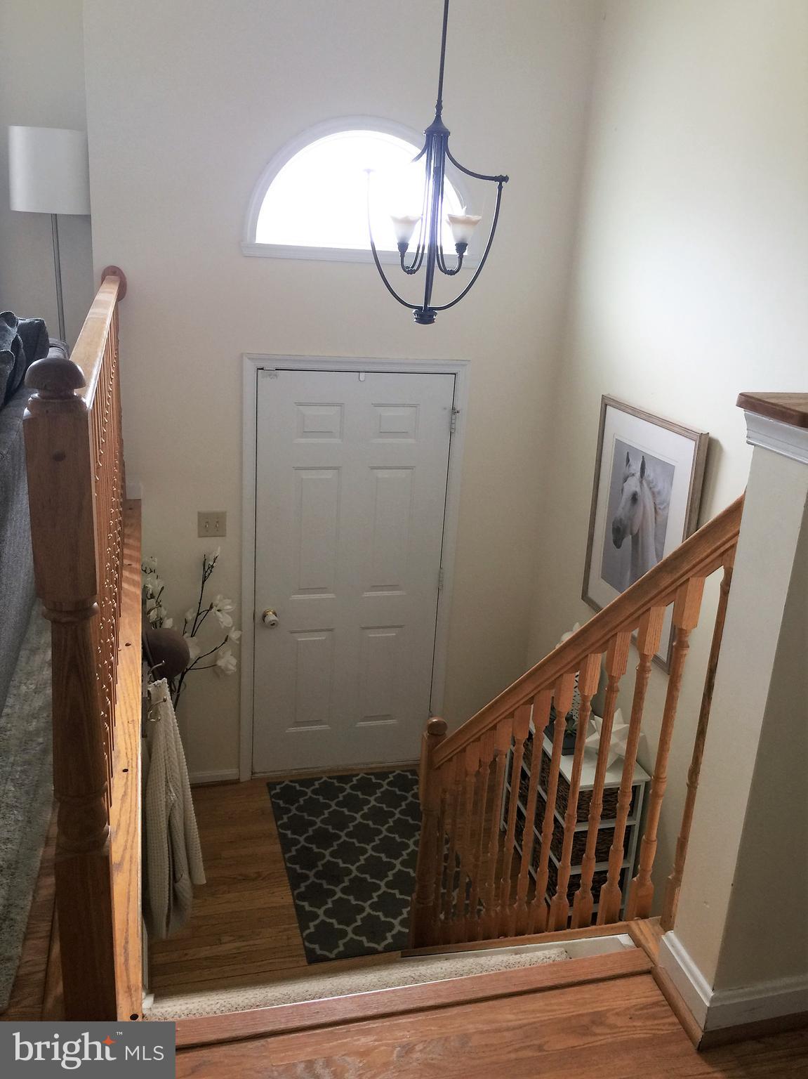 819 Geronimo Drive Frederick, MD 21701 - Photo 15 of 29 Foyer