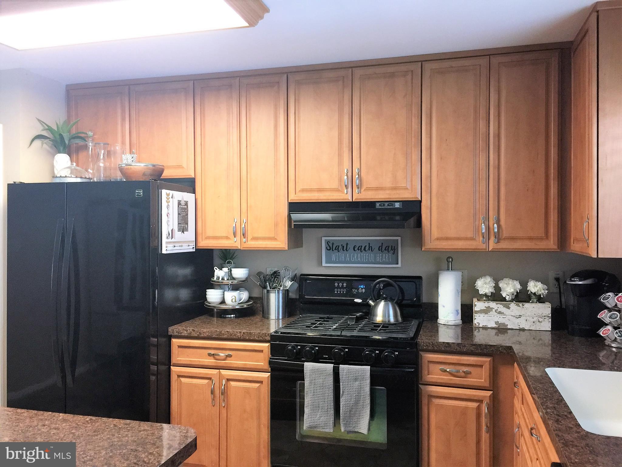 819 Geronimo Drive Frederick, MD 21701 - Photo 4 of 29 Kitchen