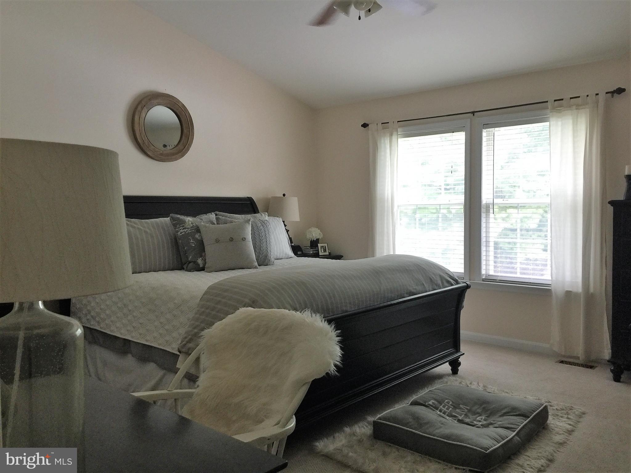 819 Geronimo Drive Frederick, MD 21701 - Photo 8 of 29 Primary bedroom