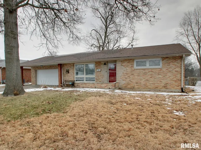 $219,900 | 1213 South 24th Street, Quincy, IL 62301