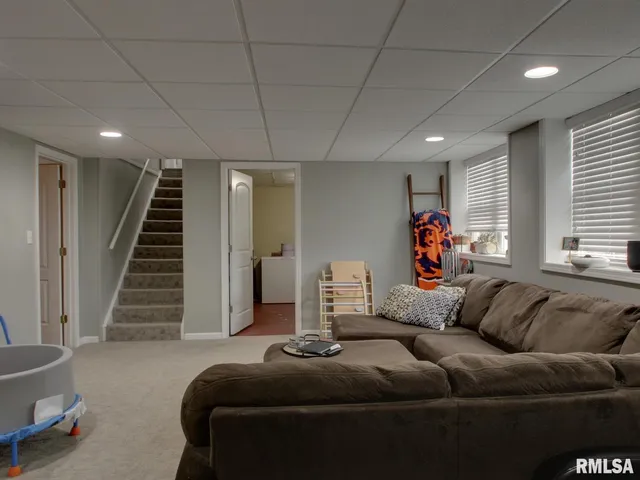 $219,900 | 1213 South 24th Street, Quincy, IL 62301