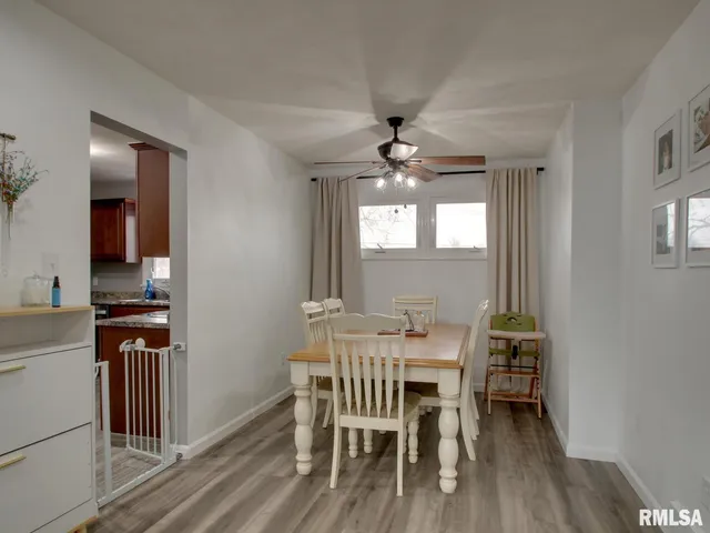 $219,900 | 1213 South 24th Street, Quincy, IL 62301