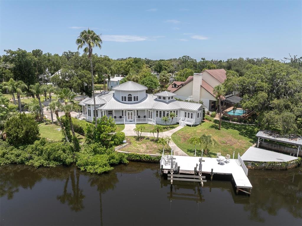 5617 Palmetto Road New Port Richey, FL 34652 - Photo 33 of 48