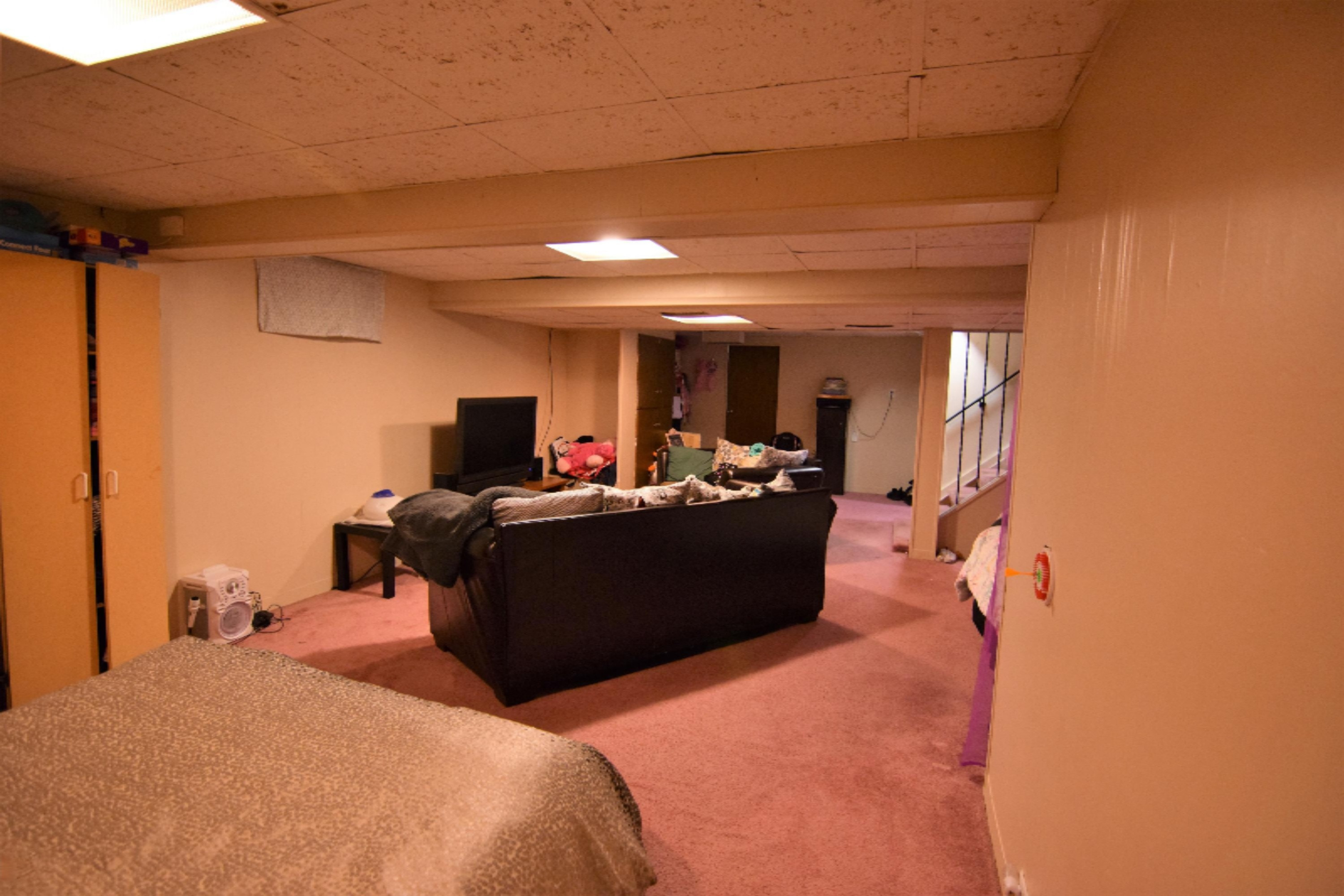 473 Onondaga Road Benton Harbor, MI 49022 - Photo 11 of 12 Basement
