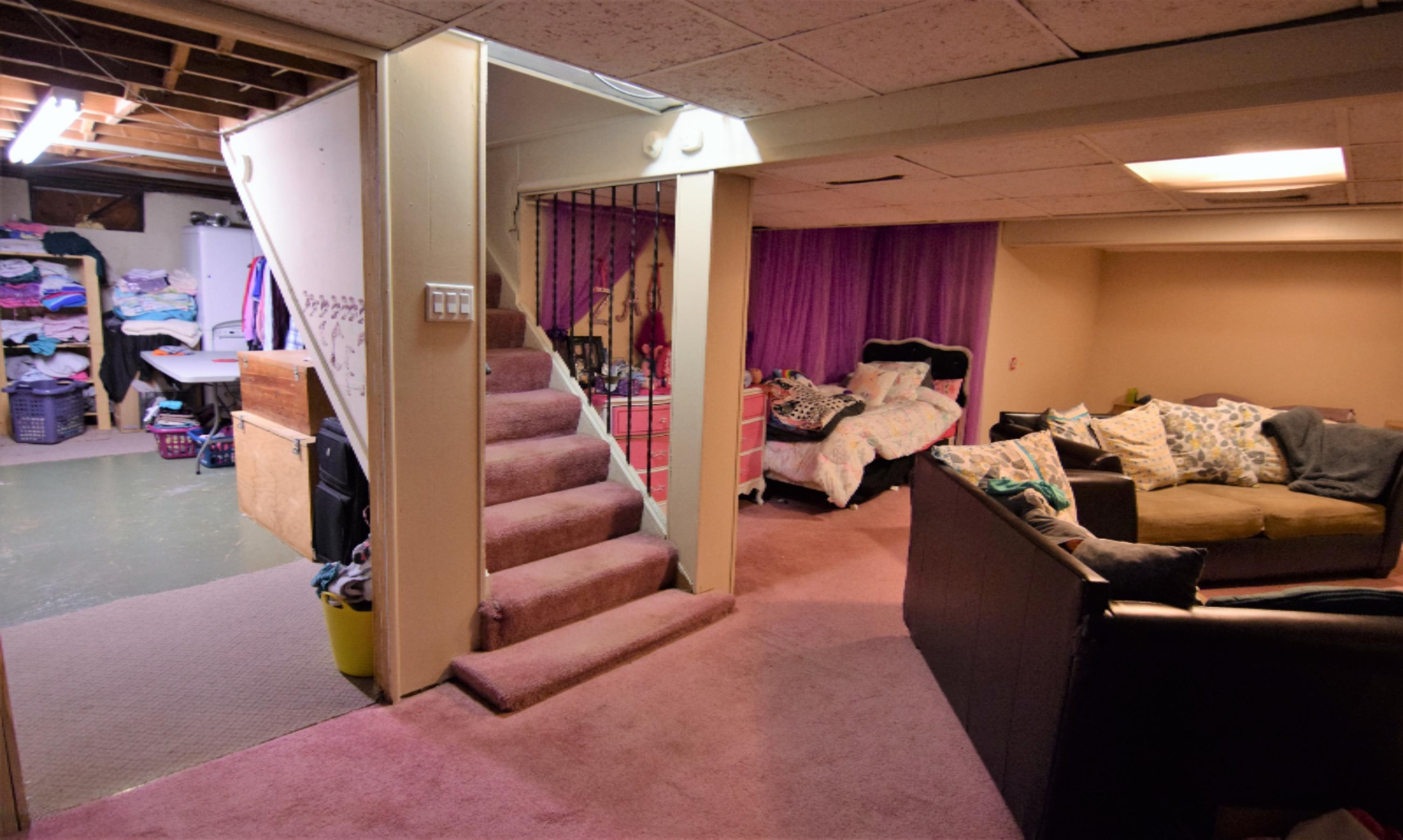473 Onondaga Road Benton Harbor, MI 49022 - Photo 10 of 12 Basement