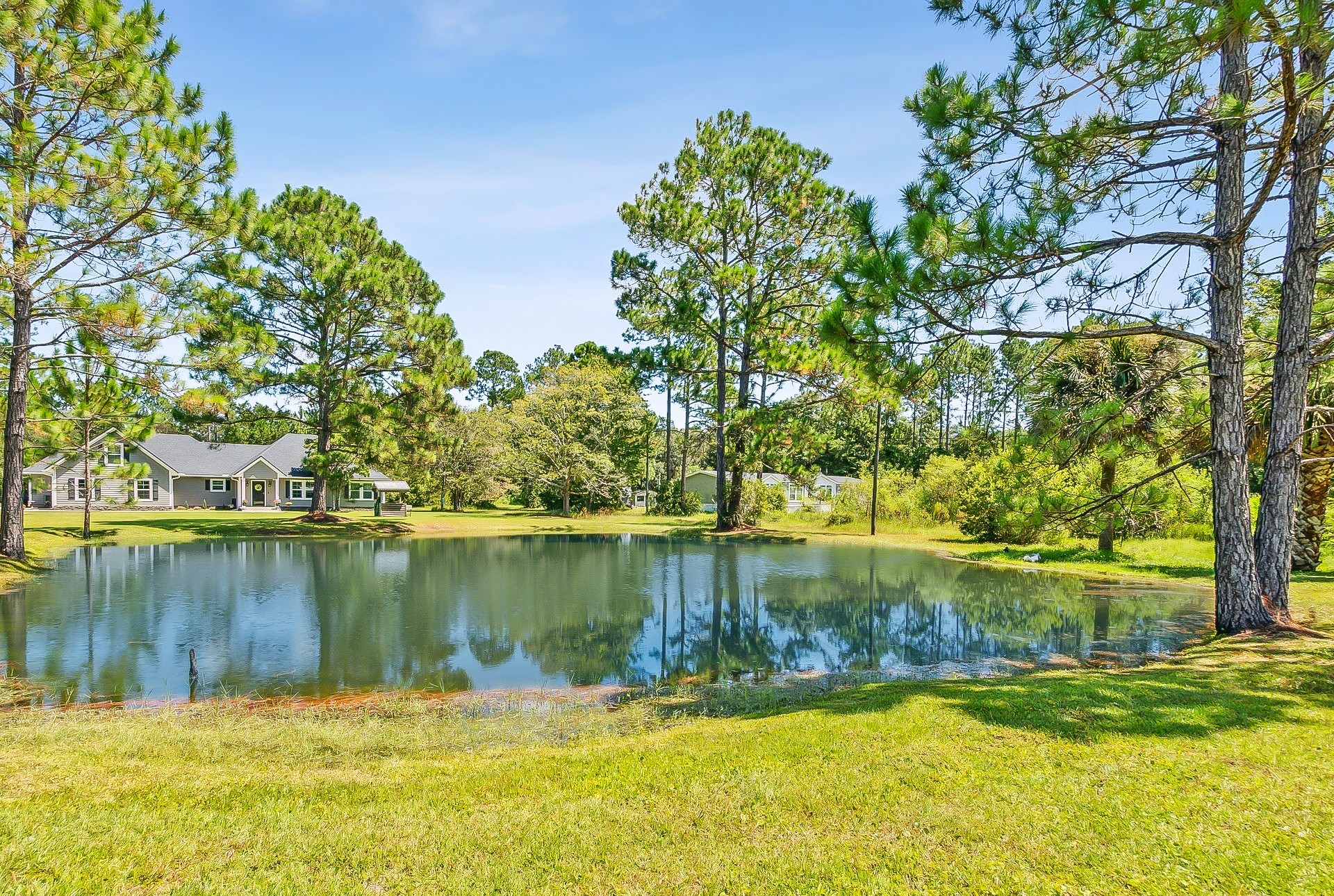 85456 North Harts Road Yulee, FL 32097 - Photo 32 of 35
