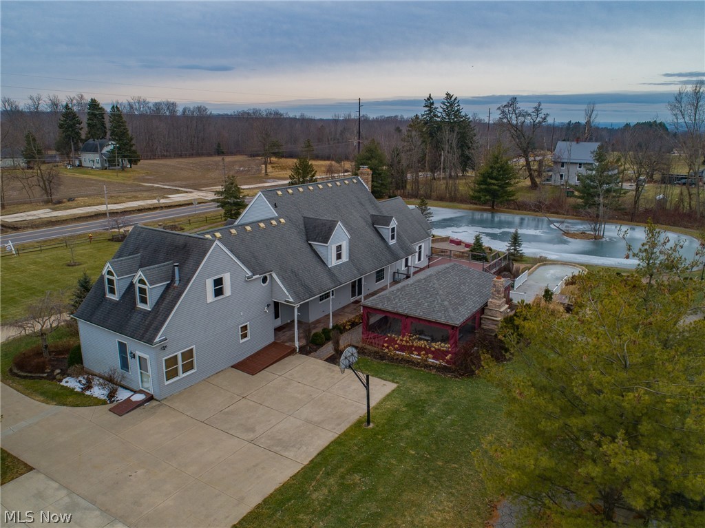 2214 Substation Road Medina, OH 44256 - Photo 32 of 35 Gallery Image 32