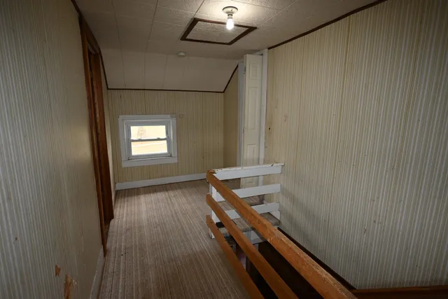 $144,500 | 301 South Galena Street, South Wayne, WI 53587