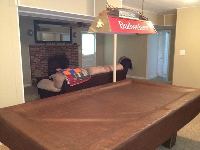 345 Kimbrough Road Clarksville, TN 37043 - Photo 12 of 14