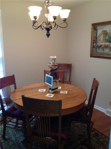 345 Kimbrough Road Clarksville, TN 37043 - Photo 13 of 14