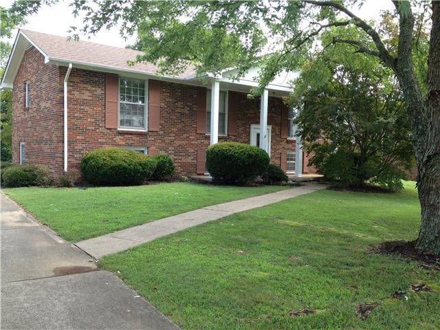 345 Kimbrough Road Clarksville, TN 37043 - Photo 2 of 14