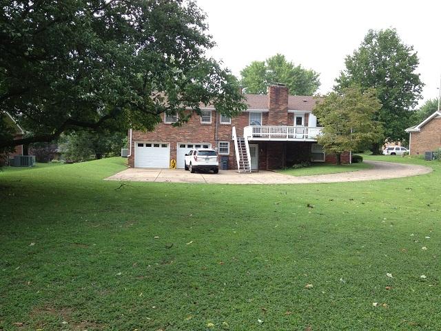 345 Kimbrough Road Clarksville, TN 37043 - Photo 5 of 14
