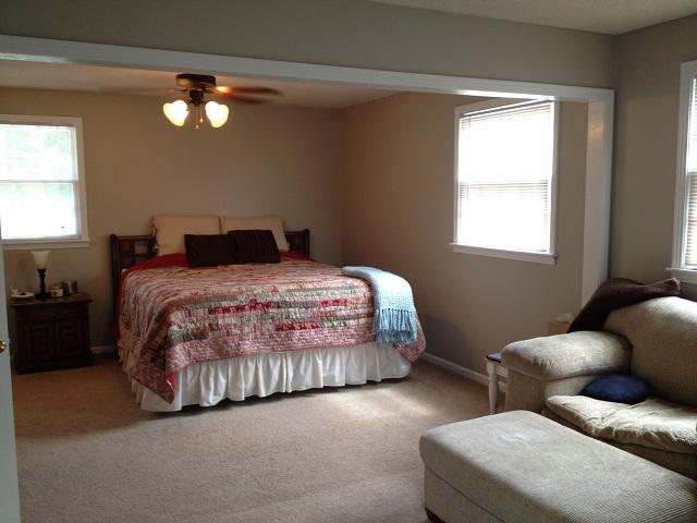 345 Kimbrough Road Clarksville, TN 37043 - Photo 6 of 14